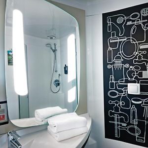 Chambre Standarde Lit King-Size