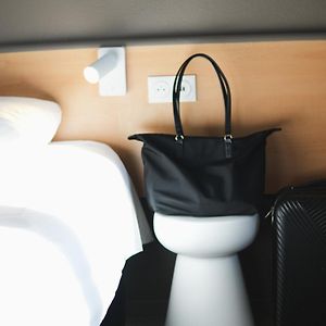 Chambre Lit King-Size